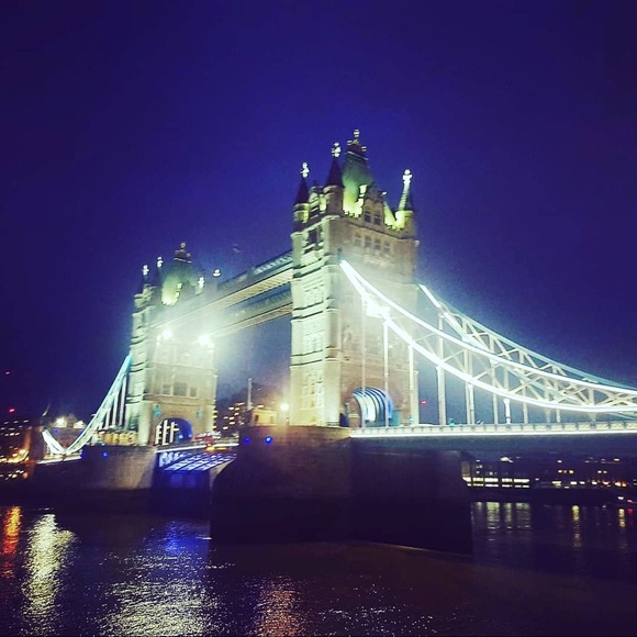 Meet your Posher, Lowkey - Picture 1 of 1